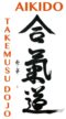 Logo Aikido Geneva Takemusu Dojo